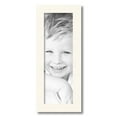 thumbnail image 2 of ArtToFrames 7x21 inch White Picture Frame, White Wood Poster Frame (4114), 2 of 7