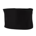thumbnail image 4 of Soporte Lumbar protección de cintura cinturón de soporte de cintura transpirable ajustable para hombres mujeres correr Fitness Yoga M, 4 of 12