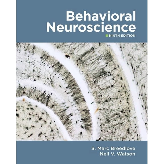 Behavioral Neuroscience (Hardcover)