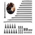 thumbnail image 3 of Clarinet Instrument Accessory, Clarinet Maintenance Part Environmentally Friendly Clarinet Screw  for Friends for Music Lovers, 3 of 7