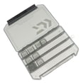 thumbnail image 1 of Caja de señuelos de plástico shamjiam Contenedor de aparejos de cebo, 1 of 9