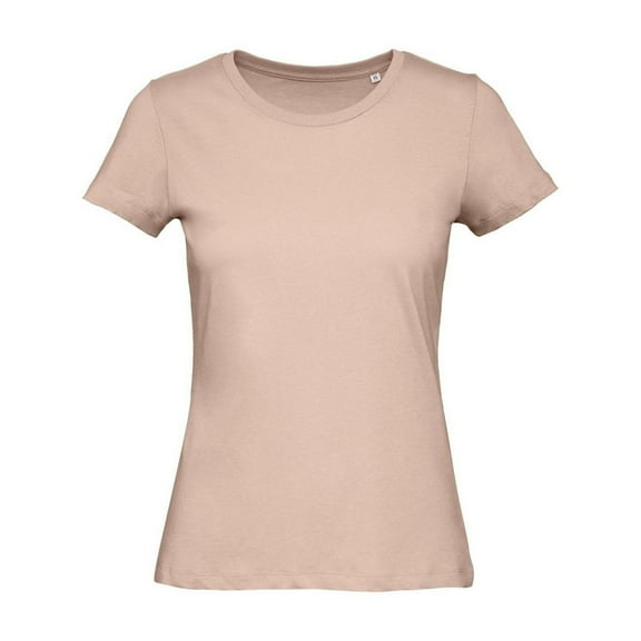 B&C Womens/Ladies T-Shirt