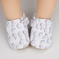 thumbnail image 3 of Save Beautiful Cute Cartoon Infant Unisex Baby Warm Cotton Anti-Slip Soft Sole First Walkers Shoes, 3 of 6