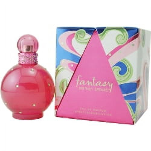 Women's Fantasy by Britney Spears EDP 3.3 OZ for Women