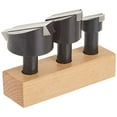 thumbnail image 3 of Steelex M1096 Fly Cutter Set with Tool Bits, 3 of 4