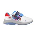 thumbnail image 2 of TENIS NIÑO WHAT´S UP 324122 SIMIPIEL BLANCO What's Up  324122, 2 of 4