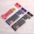 thumbnail image 3 of 8pcs/set 0.5mm Tip Gel Ink Pen Refills Smooth Writing Study Office Supplies, 3 of 5