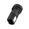 thumbnail image 2 of Trunk Lid Release Switch Button Replaces Parts 92224594 Trunk Lid Release Switch, 2 of 8