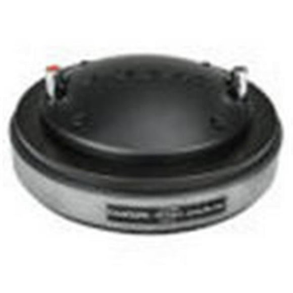 PRV Audio D4400PH 4 in. VC 200 watt RMS 500Hz-7Khz 109 dB 2 in. Diaphragm