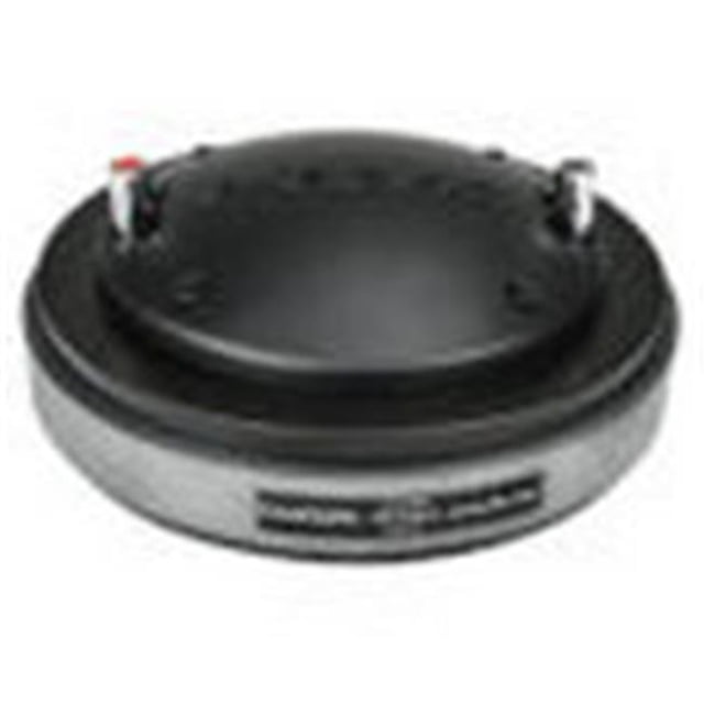 PRV Audio D4400PH Diaphragme de 4 Pouces VC 200 Watts RMS 500Hz-7Khz 109 dB 2 Pouces