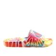 thumbnail image 2 of Champion Life™ IPO Tie Dye Men's Slides 13, 2 of 6