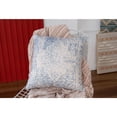 thumbnail image 2 of MDA RUGS ELITE HOME PILLOWS MULTI PO27  20" x 20", 2 of 6
