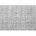 thumbnail image 1 of Ahgly Company Indoor Rectangle Persian Gray Traditional Area Rugs, 8' x 10', 1 of 1