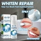 thumbnail image 4 of Fiudx Espuma Blanqueadora Dental, Pasta Dental Portátil Antimanchas, Limpiador Bucal para Cuidado Gingival, Alternativa Al Cepillado Diario, Uso Doméstico y Viaje, Unisex, 60 Ml, 4 of 7