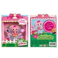 thumbnail image 5 of Lalaloopsy Minis Doll- Jewel Sparkles, 5 of 7