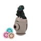 thumbnail image 2 of Fiudx Ofertas relámpago Proyector de dinosaurio realista para niños, juguete interactivo y educativo con múltiples discos de proyección, formas de dinosaurio, Enfoque Ajustable, 2 of 6