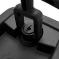 thumbnail image 4 of serony Truck T-handle Lock with Keys Trailer Latch Camper RV Door Equipment Replacement Electrical Distribution Cabinet Accessory, 4 of 5