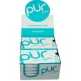 thumbnail image 4 of PUR Sugar-Free Wintergreen Gum Bag, 4 of 9