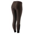 thumbnail image 5 of Equinavia Maud Womens Mid Rise Silicone Full Seat Breeches, 5 of 6