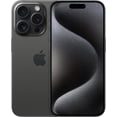 thumbnail image 1 of Apple iPhone 15 Pro 128 GB Titanio Gris, 1 of 4