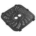 thumbnail image 2 of 8QT Air Fryer Grill Plate for PowerXL for Vortex Pro Air Fryer Plus with tabs, 2 of 7