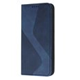 thumbnail image 2 of Case for Motorola Moto Edge 40 Card Slots Holder Wallet Kickstand Folio Flip PU Leather Magnetic, 2 of 5