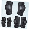 thumbnail image 3 of Set Rodilleras Deportivas Rodilleras para Niños Rodillera para Deportes Rodilleras para Niños Protector de Manos Coderas Deportivas Protector Deportivo para Niños L=65-85KG, 3 of 5