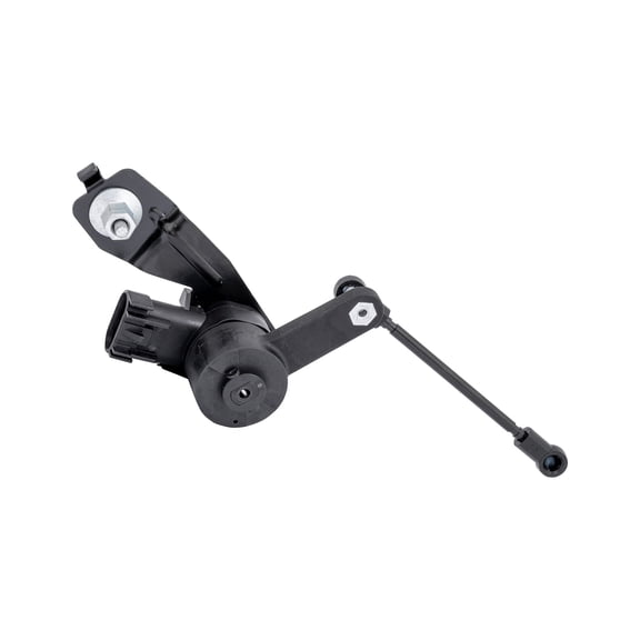 MOTORHEAD AUTO Rear Left Suspension Ride Height Sensor Direct OE Replacement For 2016-2024 Chevrolet Camaro 23110422 84365973