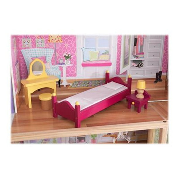 Majestic dollhouse best sale