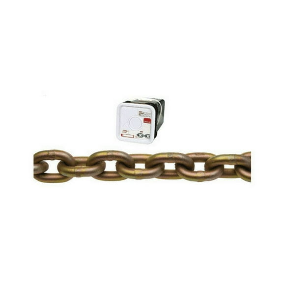 APEX TOOLS GROUP LLC T0510426 1/4 65' 70 Transport Chain