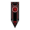 thumbnail image 1 of Game Of Thrones House Sigil 18" X 60" Fabric Tournament Banner, 1 of 5