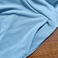 thumbnail image 4 of Maqroz Girls Jumpsuit Wide Leg Sleeveless Casual One Piece Trousers with Pockets Summer Flowy Bottoms 5-15 Years, 4 of 9