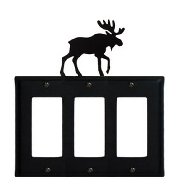 Moose Triple GFI CUSTOM Product Cover