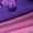 Fierce Purple/Hyper Violet/Hyper Magenta/Metallic Gold, variant on NIKE MENS A'One "Unapologetic" FZ8605 500 FZ8605 500 from Stadium Goods