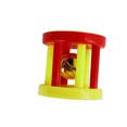 thumbnail image 2 of Essen 21Pcs Pet Cat Kitten Hanging Ball Foldable Tunnel Teaser Mouse Training Play Toy, 2 of 6