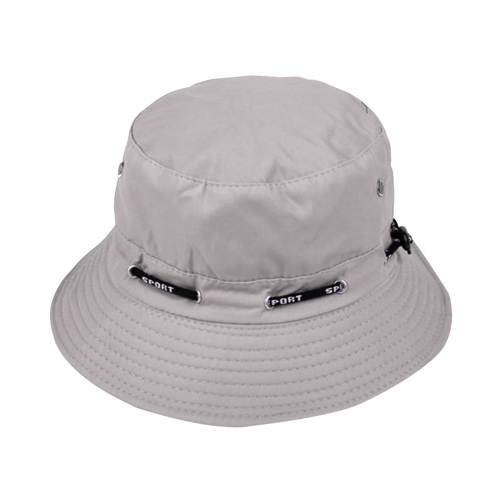 Fire Horse Running Camping Hiking Fisherman Hat Sun Hat Unisex Leisure Sunscreen Bucket Hat. 