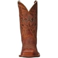thumbnail image 2 of Justin Boots Mens 11 Bent Rail Riding Boot, 2 of 8
