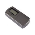thumbnail image 1 of Digital Turntable Stylus Force Scale Gauge ,Sharpness Tester,Professional LP Digital Turntable Stylus Force Scale Gauge MC MM Black, 1 of 9