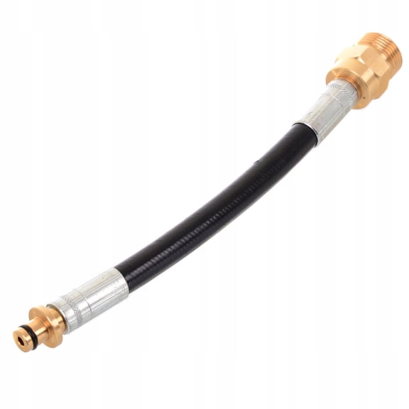 Water Hose Connector for Gas Pressure Washer