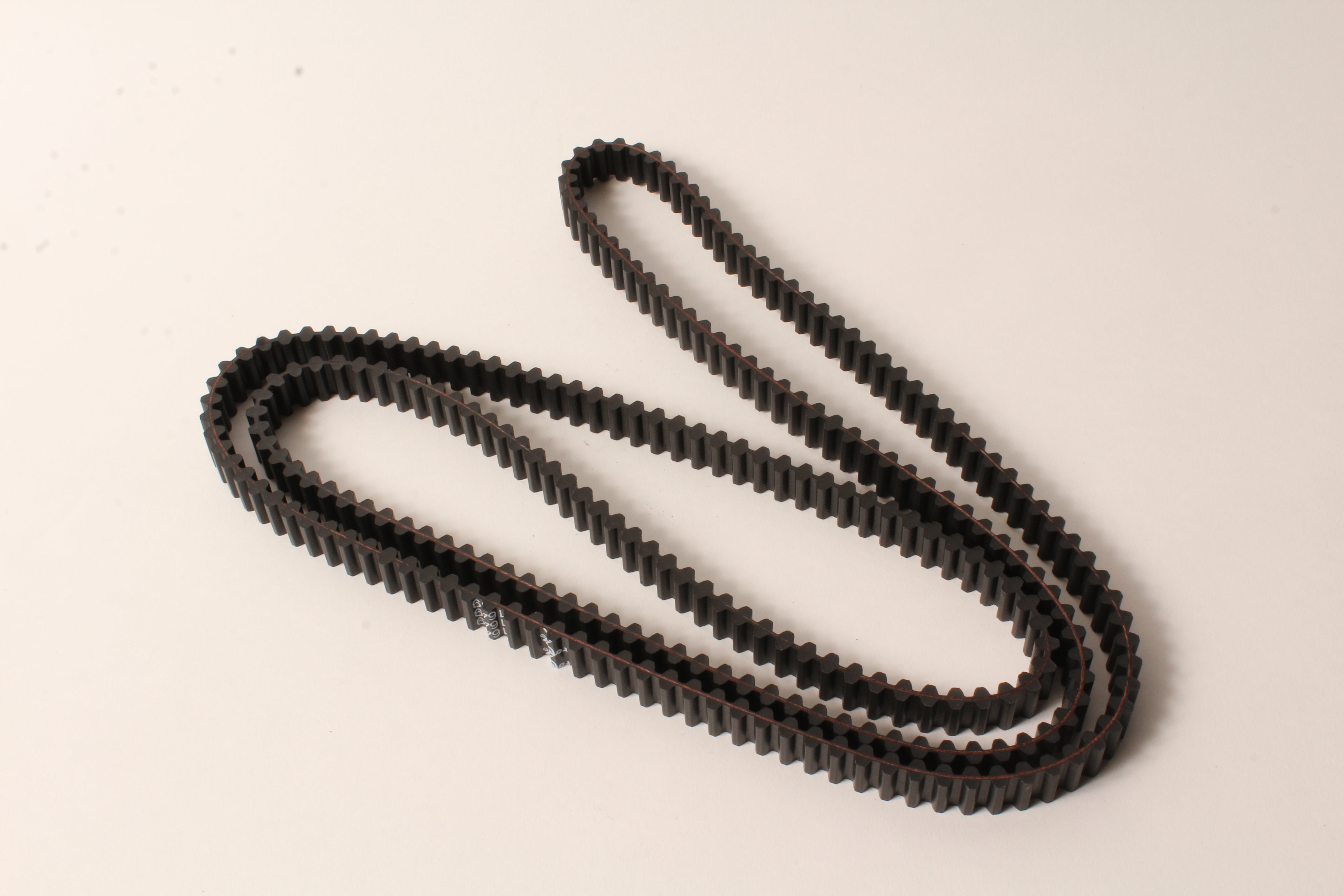 Timing Belt Fits John Deere M150717 LT133 LT155 LT160 LT180 X324 with