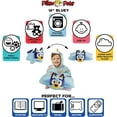 thumbnail image 4 of Pillow Pets Bluey, BBC Studios Stuffed Animal, Plush Toy, 4 of 5