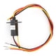 thumbnail image 1 of Anillo colector actual, anillo colector conductor MW1320 Anillo colector conductor Un anillo colector con mayor durabilidad, 1 of 8
