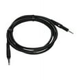 thumbnail image 2 of Audio-Technica HP-SC Replacement Cable for M-Series Headphones,Black, 2 of 2