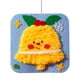 thumbnail image 1 of Kit de Costura Navideña Diy | Set de Pintura Musical de Tela No Tejida con Patrones Coloridos, Agujas E Hilo | Regalo Navideño Hecho a Mano y Adorno para Árbol de Navidad para Niños y Adultos, 1 of 6