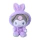 thumbnail image 1 of Kawaii Kuromi Plush Dolls, Cartoon Anime Series Peluches,Panda Kuromi，Kawaii Peluches, Serie Cosplay Anime Kawaii Panda, Regalo de Perfecto para Niño, 1 of 4