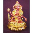 thumbnail image 1 of Bejeweled Red Tara, 1 of 1