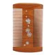 thumbnail image 1 of Peine Para Piojos, Peine Para Barba De Doble Cara, De Madera Para Viajes A Casa ANGGREK Lice Comb, 1 of 8