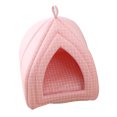 thumbnail image 1 of Furhaven Cozy Hideouts & Pet Beds for Cats & Small Dogs, 1 of 5