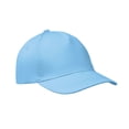 thumbnail image 1 of MidOcean Buzz 5 Panel Baseball Cap, 1 of 4