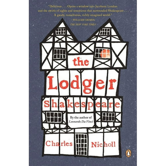 The Lodger Shakespeare, (Paperback)